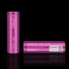 Baterie do e-cigaret Efest IMR 18650 purple 38A/60A 2100mAh