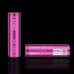 Efest IMR 18650 purple 38A/60A 2100mAh – Hledejceny.cz