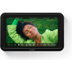 Atomos Shinobi II