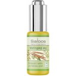 Saloos Moringový olej lisovaný za studena 20 ml – Hledejceny.cz