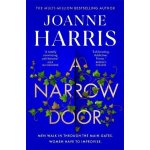 A Narrow Door - Joanne Harris – Zbozi.Blesk.cz