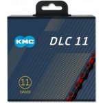 KMC DLC11 – Zboží Dáma