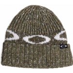Oakley W. Ellipse Ribbed Beanie Faded Green – Hledejceny.cz