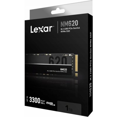 LEXAR N0 1TB, LN0X001T-RNNNG – Zboží Mobilmania