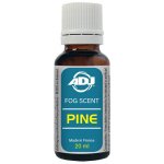 ADJ Fog Scent Pine Aromatická esence 20 ml – Hledejceny.cz