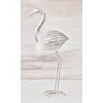 Lepaso Plameňák Joe silver 34 cm (118328 *015 CAP0027-19 S plameňák) – Hledejceny.cz