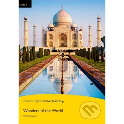 Puzzle 12000 dílků Wonders of the World Educa