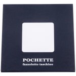 Assante Bílý kapesníček do saka 90609 – Hledejceny.cz