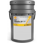 Shell Omala S4 GXV 220 20 l – Hledejceny.cz