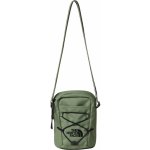 The North Face Taška přes rameno Jester crossbody sv. khaki – Zboží Dáma