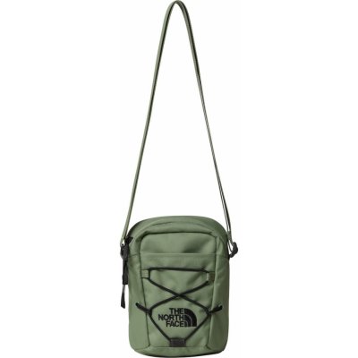 The North Face Taška přes rameno Jester crossbody sv. khaki – Zboží Dáma