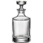 Crystal Bohemia skleněná karafa 0,5 l – Zboží Dáma