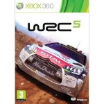 WRC 5 – Zboží Dáma