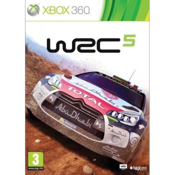 WRC 5