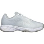 Lotto Mirage 300 III Clay W - all white/vapor gray – Zboží Dáma