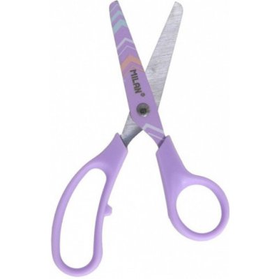 MILAN Pouzdro Sugar Diamond – Zboží Dáma