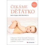 Čekáme děťátko - Martin Gregora – Hledejceny.cz