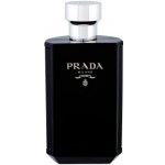 Prada L'Homme Intense toaletní voda pánská 100 ml – Hledejceny.cz