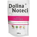 Dolina Noteci Premium Bohatá na hovězí 0,5 kg – Hledejceny.cz