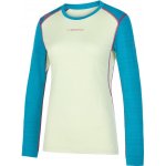 LA SPORTIVA Tour Long Sleeve W Celadon Crystal – Hledejceny.cz