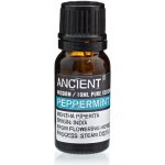 Ancient Máta Peprná Esenciální Olej 10 ml – Hledejceny.cz