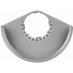 Ochranný kryt bez krycího plechu - 125 mm Bosch Accessories 1605510365 Průměr 125 mm – Zboží Dáma