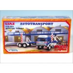 Seva Monti System 19 Autotransport – Zbozi.Blesk.cz