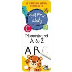 Moje první úkoly Písmenka A-Z – Sleviste.cz