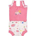 Splash About Plavky Happy Nappy kostýmek Forest Walk – Zboží Dáma