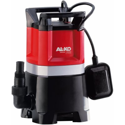 AL-KO Drain 12000 Comfort 112826