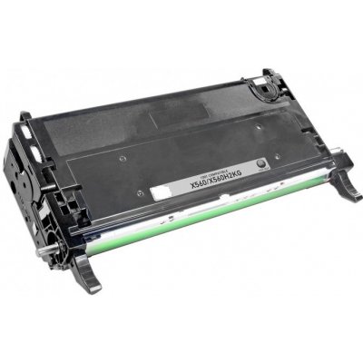 CDRmarket Lexmark X560H2KG - kompatibilní