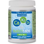 Finclub Kalcitabs 90 tablet – Hledejceny.cz