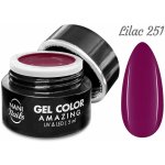 NANI UV gel Amazing Line Lilac 5 ml – Zboží Dáma