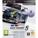 Hra pro Playtation 3 Gran Turismo 5 (Academy Edition)