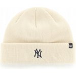 47 Brand Pánská New York Yankees MLB Randle '47 CUFF KNIT Natural – Hledejceny.cz