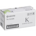 Kyocera Mita TK-5230K - originální – Zboží Mobilmania