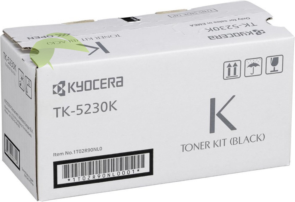 Kyocera Mita TK-5230K - originální