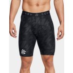 Under Armour Curry HG Prtd Shorts 1379829-914 – Hledejceny.cz
