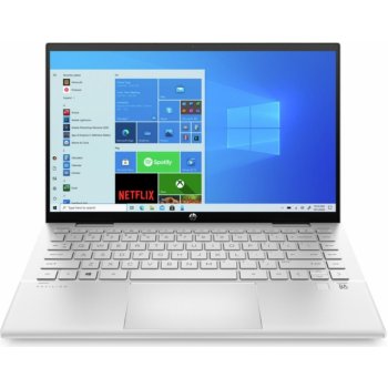 HP Pavilion x360 14-dy0000nc 48V50EA