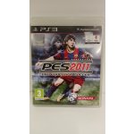 Pro Evolution Soccer 2011 – Hledejceny.cz