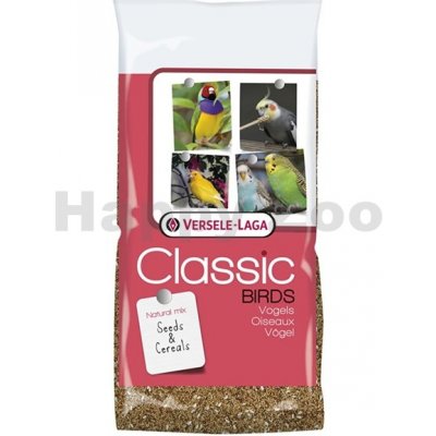 Versele-Laga Classic Budgies 20 kg – Zbozi.Blesk.cz