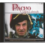 Pacho, hybský zbojník - OST/Soundtrack – Hledejceny.cz