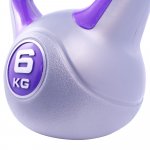 Sportago Kettle-bell 6 kg – Zbozi.Blesk.cz