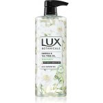 Lux sprchový gel s pumpičkou Freesia & Tea Tree Oil 750 ml – Zboží Dáma