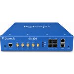 Protempis Thunderbolt PTP GM330 Grandmaster Clock Protempis GP-PTP-GM330-PTP | Zboží Auto