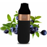 JDI Romio March Borůvka 15 mg 600 potáhnutí – Zboží Dáma