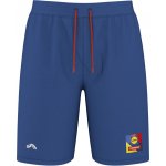 Crivit pánské teplákové kraťasy Lidl-Trek navy modrá – Hledejceny.cz