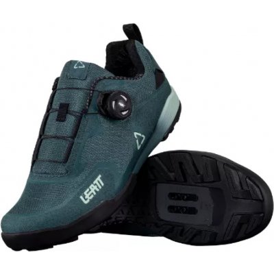 Leatt ProClip 6.0 teal – Sleviste.cz