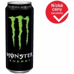 Monster energy 500ml – Zboží Dáma