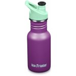 Klean Kanteen Kid Classic Narrow 355 ml – Zboží Mobilmania